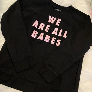 Brunette the label M/L